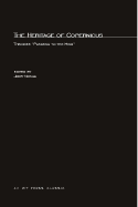 The Heritage Copernicus: Theories Pleasing to the Mind
