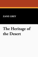 The Heritage of the Desert