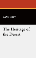 The Heritage of the Desert