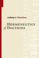 The Hermeneutics of Doctrine