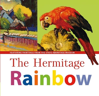 The Hermitage Rainbow - Yakovlev, Vladimir (Designer)