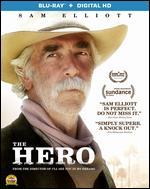 The Hero [Blu-ray]