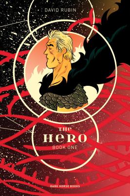 The Hero Book One - Arcudi, John (Introduction by)
