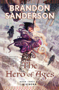 The Hero of Ages: Mistborn