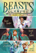 The Heroic Collection