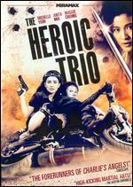 The Heroic Trio