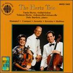 The Hertz Trio