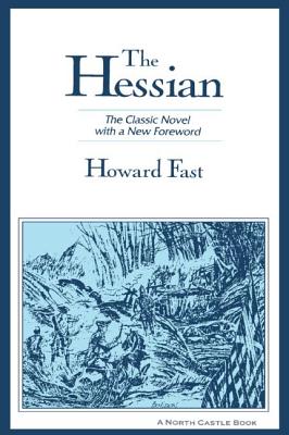 The Hessian - Fast, Howard