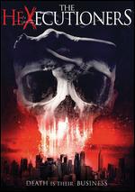The Hexecutioners - Jesse Thomas Cook