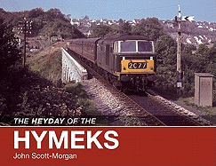 The Heyday of the Hymeks