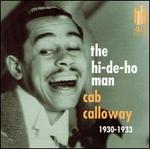 The Hi-De-Ho Man: 1930-1933