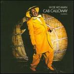 The Hi-De-Ho Man