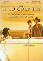 The Hi-Lo Country