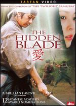 The Hidden Blade - Yoji Yamada