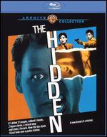 The Hidden [Blu-ray]