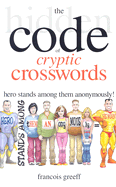 The Hidden Code of Cryptic Crosswords