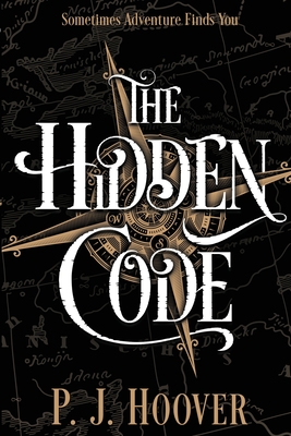 The Hidden Code - Hoover, P J