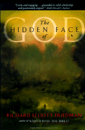 The Hidden Face of God