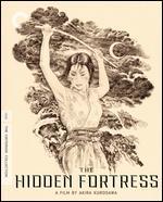 The Hidden Fortress