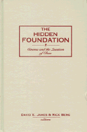 The Hidden Foundation: Cinema and the Question of Class