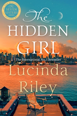 The Hidden Girl - Riley, Lucinda, and Whittaker, Harry