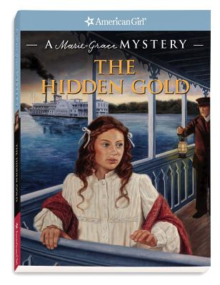The Hidden Gold - Buckey, Sarah Masters