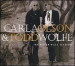 The Hidden Hills Sessions