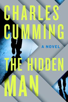 The Hidden Man - Cumming, Charles