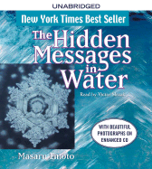 The Hidden Messages in Water