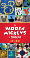 The Hidden Mickeys of Disneyland