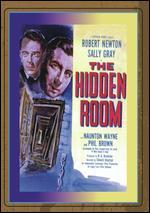 The Hidden Room