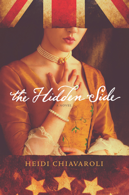 The Hidden Side - Chiavaroli, Heidi