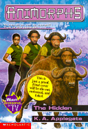 The Hidden - Applegate, Katherine A