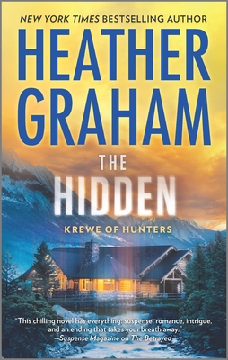 The Hidden - Graham, Heather