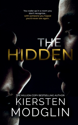 The Hidden - Modglin, Kiersten