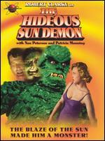 The Hideous Sun Demon