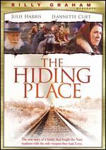 The Hiding Place