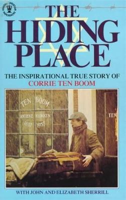 The Hiding Place - Boom, Corrie Ten