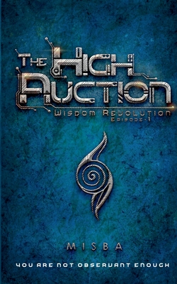 The High Auction - Misba