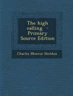 The High Calling