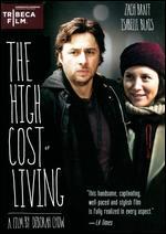 The High Cost of Living