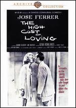 The High Cost of Loving