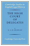 The High Court of Delegates