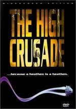 The High Crusade