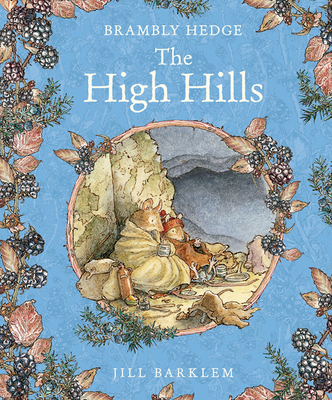 The High Hills - 