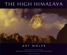 The High Himalaya