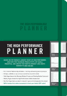 The High Performance Planner