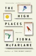 The High Places: Stories