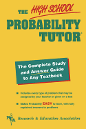 The High School Probability Tutor