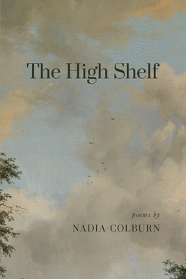 The High Shelf - Colburn, Nadia